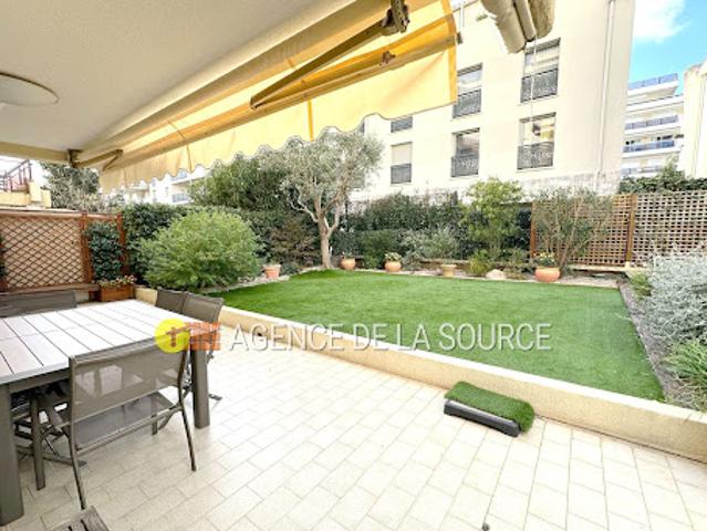 Duplex vente à Grasse, Cannes