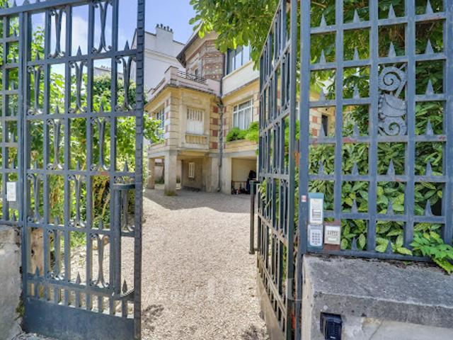 Duplex vente à Versailles, Le Chesnay
