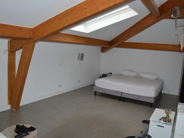 Duplex vente à Bastia, Luri
