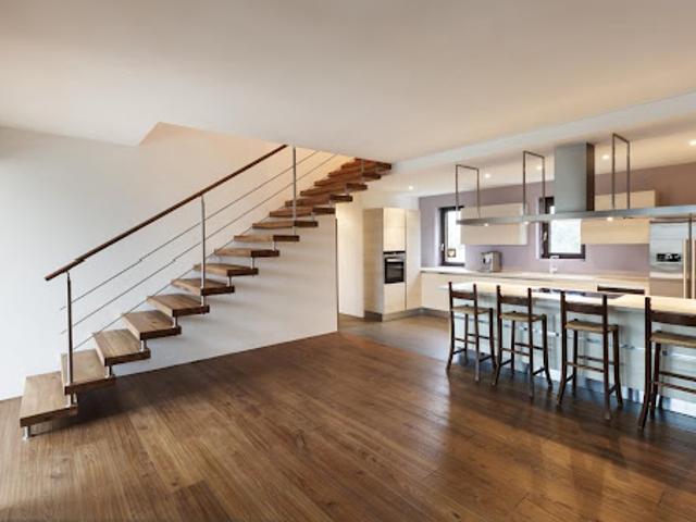 Duplex vente à Nanterre, Puteaux