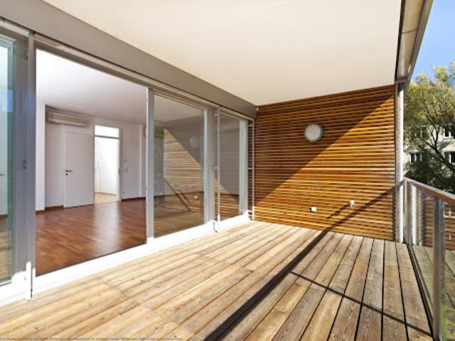 Duplex vente à Nanterre, Puteaux