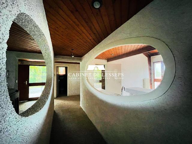 Duplex vente à Bayonne, Arcangues