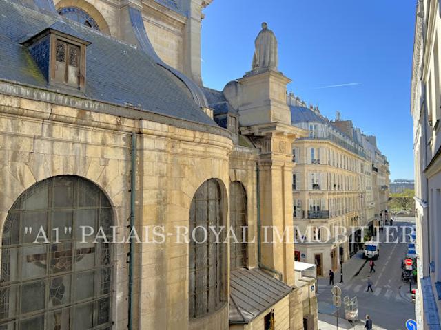 Duplex vente à Paris, Île-de-France