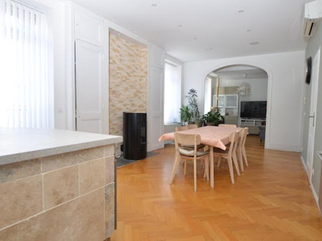 Duplex vente à L'Ollagnière, Saint-Chamond