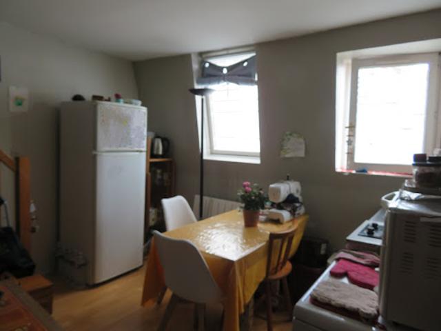 Duplex vente à Lille