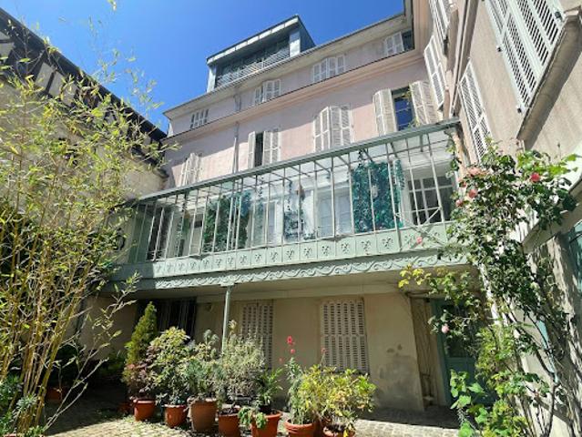 Duplex vente à Rouen, Ruan