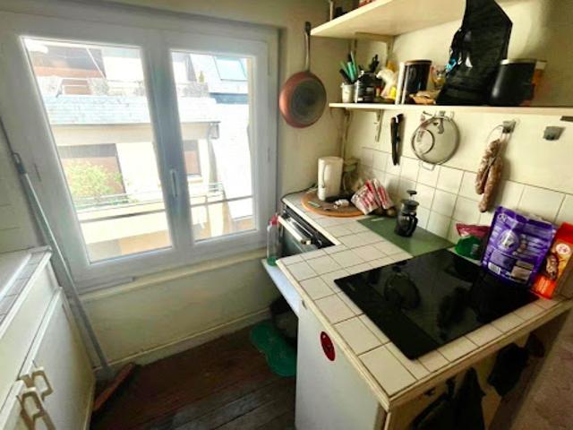 Duplex vente à Rouen, Ruan