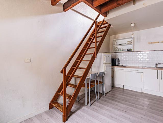 Duplex vente à Nantes