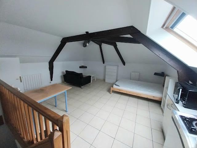 Duplex vente à Rennes, Bretagne