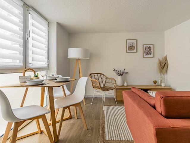 Duplex vente à Bordeaux