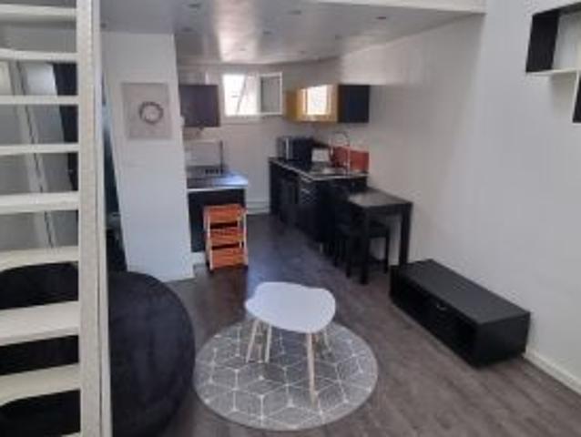 Duplex vente à Argenteuil, Herblay