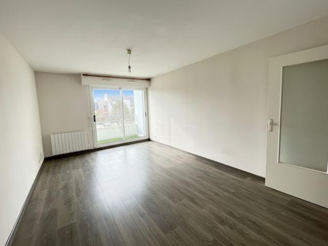 Duplex vente à Rennes, Bretagne