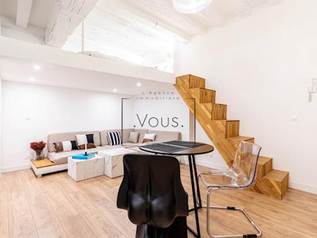 Duplex vente à Paris, Île-de-France