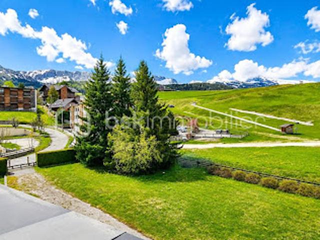 Duplex vente à Grenoble, Villard-de-lans