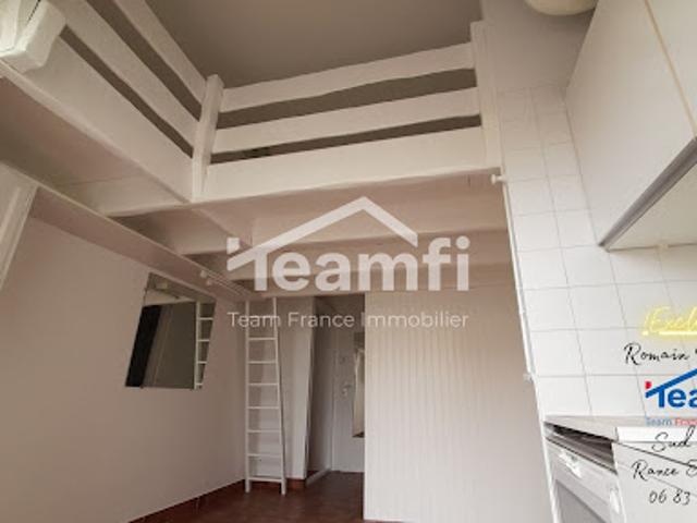 Duplex vente à Béziers, Agde