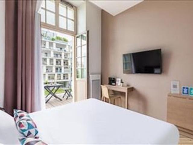 Duplex vente à Reims