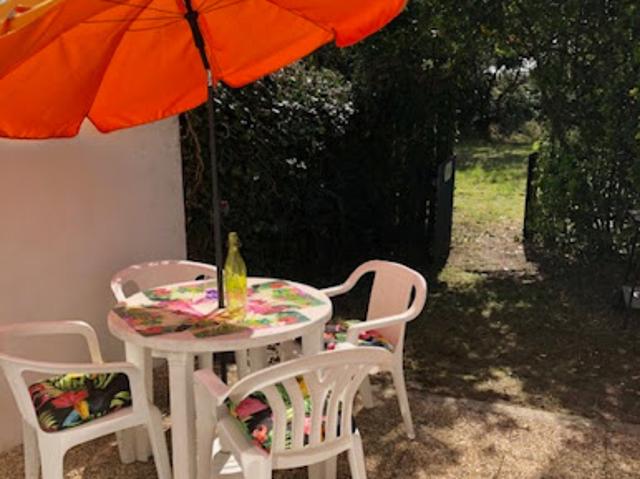 Duplex vente à Le Verdon-sur-mer, Résidence Vertmarines