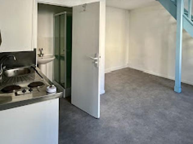 Duplex vente à Rouen, Ruan