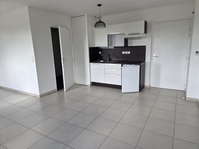 Appartement vente à Saint-Malo, Bretagne