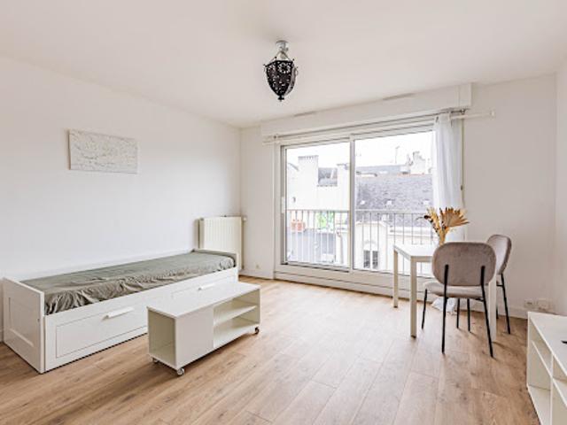 Duplex vente à Nantes