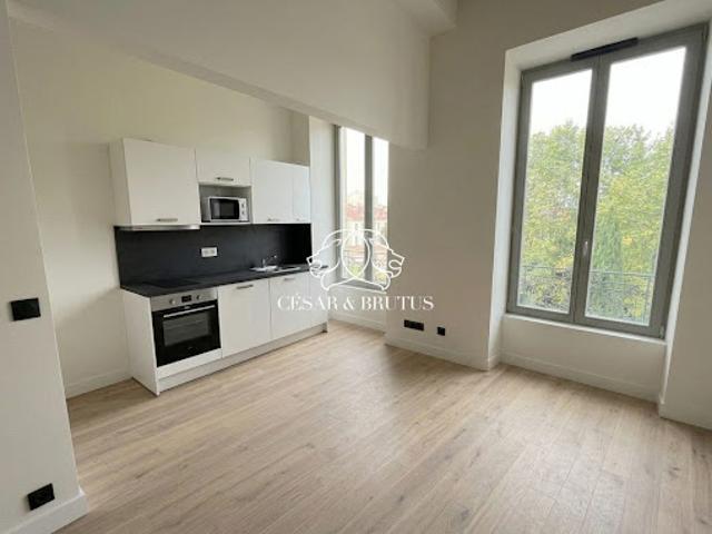 Duplex vente à Part-Dieu, Lyon