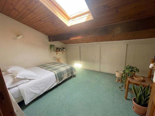 Duplex vente à Le Hameau du Lac, Ondres