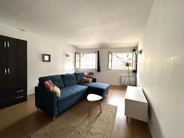 Duplex vente à Saint-Andre, Vienne