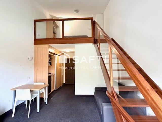 Duplex vente à Vannes, Bretagne