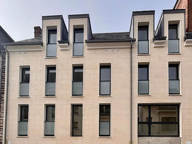 Duplex vente à Rennes, Bretagne