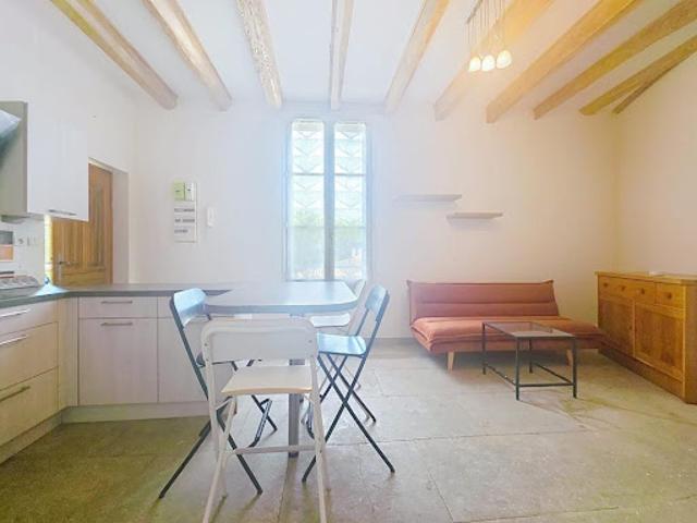 Duplex vente à Marsillargues, Hérault