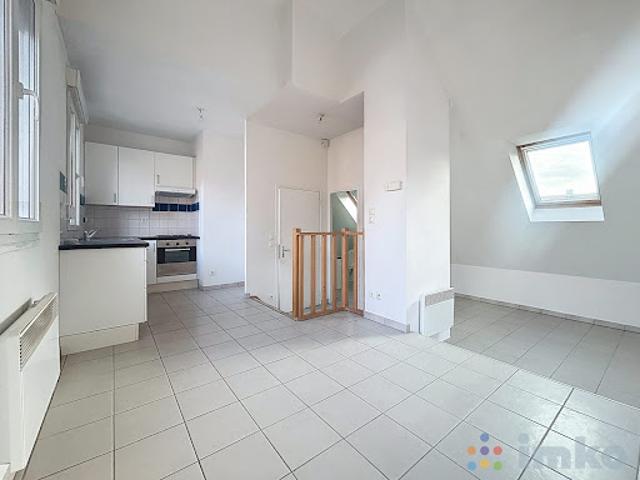 Duplex vente à Lille, Lambersart