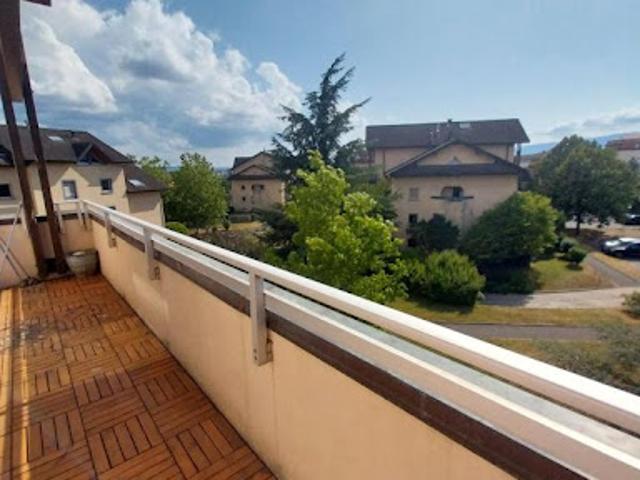 Duplex vente à Gex, Ferney-voltaire