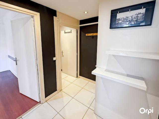 Duplex vente à Lorient, Bretagne