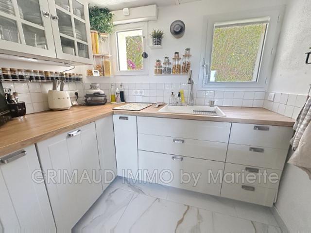 Appartement vente à Arrondissement de Draguignan, Cogolin