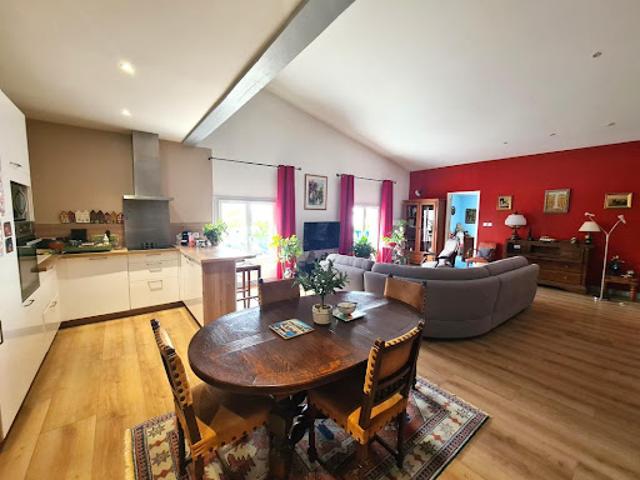 Duplex vente à Torcy, Ozoir-la-ferrière