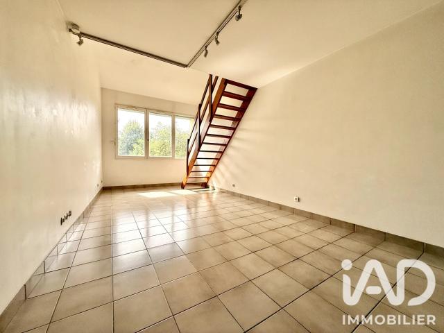Duplex vente à Torcy, Brie-comte-robert