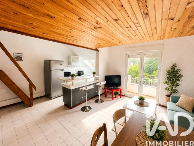 Duplex vente à Châlons-en-Champagne, Châlons-en-champagne