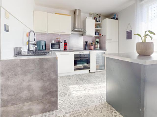 Duplex vente à Villefranche-sur-Saône, Rhône
