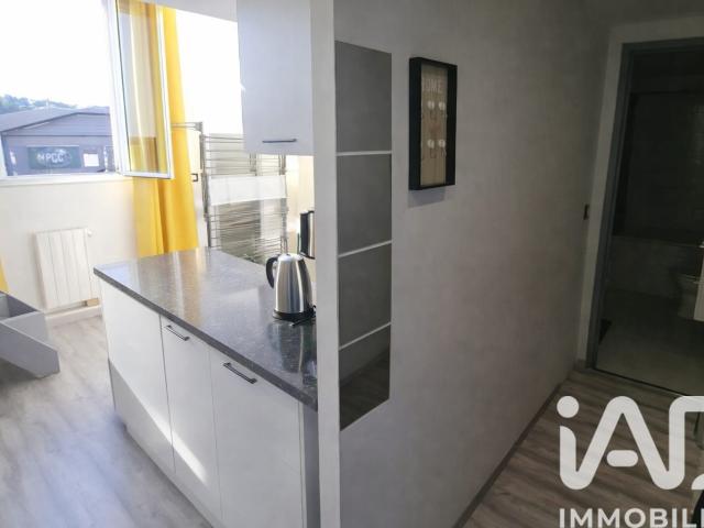 Appartement vente à Fontainebleau, Champagne-sur-seine