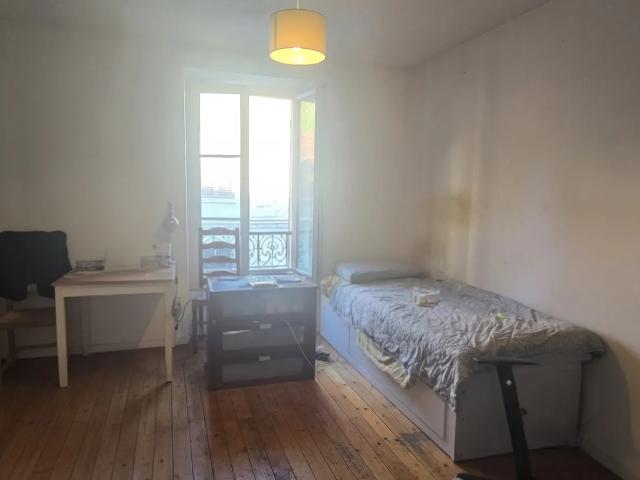Duplex vente à Villeneuve-Saint-Georges, Val-de-Marne