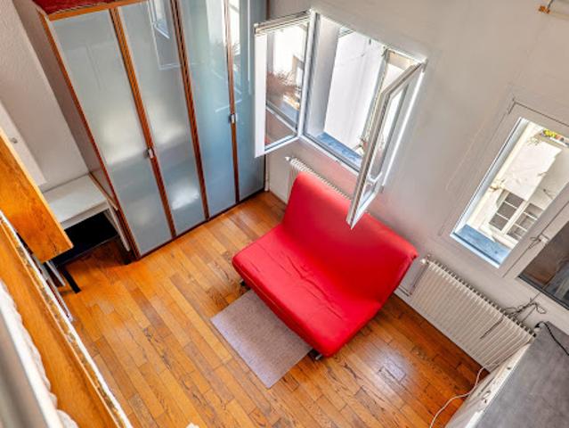 Duplex vente à Paris, Île-de-France