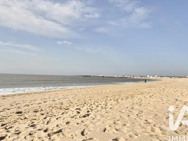 Duplex vente à Saint-Nazaire, Guérande