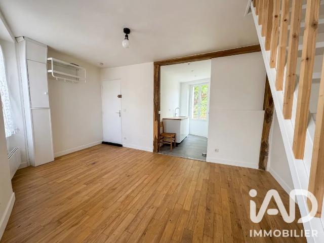 Duplex vente à Palaiseau, Saint-michel-sur-orge