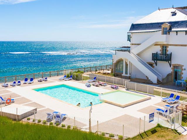 Duplex vente à Saint-Nazaire, Batz-sur-mer