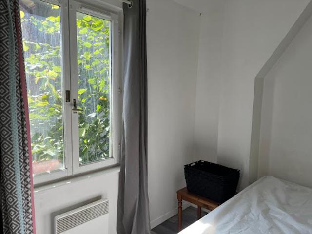 Duplex vente à Lisieux, Pont-l'evêque