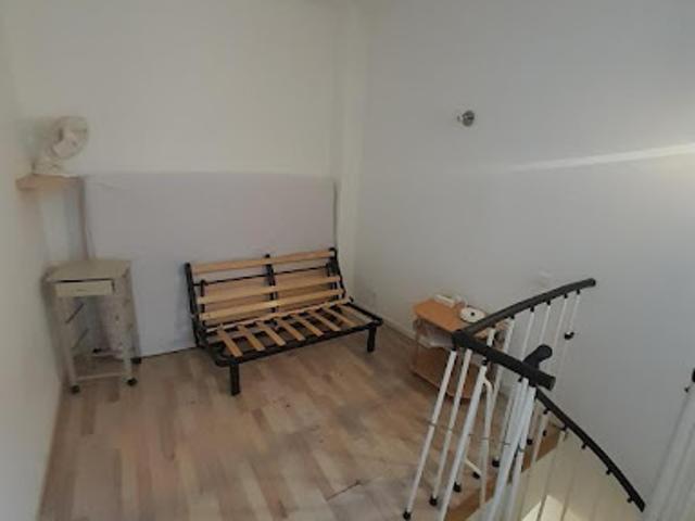 Duplex vente à La Luquèce, Manosque