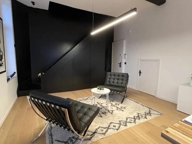 Duplex vente à Lille