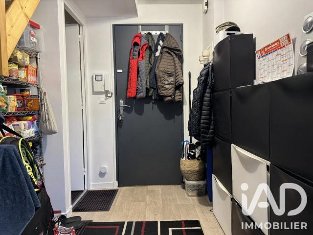 Duplex vente à Palaiseau, Saint-michel-sur-orge