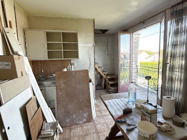 Duplex vente à Quartier Centre Ville, Viry-Châtillon
