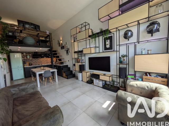 Duplex vente à Pau, Boeil-bezing